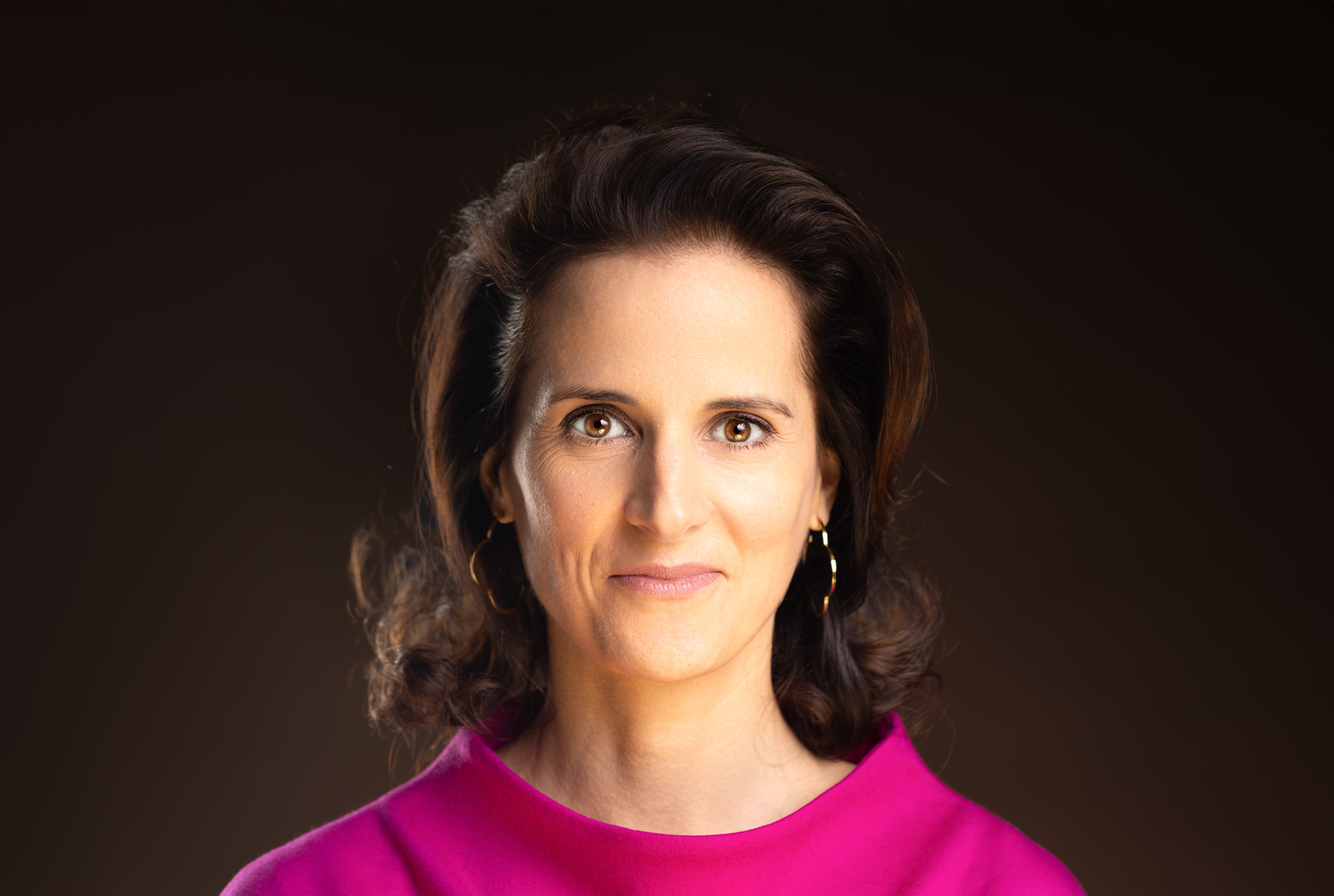 Portrait von Sophie Czerny