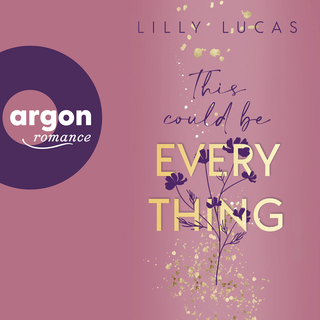 Hörbuchcover von This could be everything