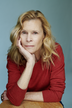 Portrait von Leslie Malton
