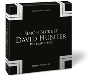 Zusatzmaterial PA 978 3 8398 9792 8 innen 002 von David Hunter – Die Platin-Box: Die Chemie des Todes, Kalte Asche, Leichenblässe, Verwesung, Totenfang, Die ewigen Toten von Simon Beckett, Johannes Steck