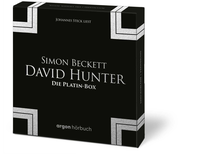 Zusatzmaterial PA 978 3 8398 9792 8 innen 001 von David Hunter – Die Platin-Box: Die Chemie des Todes, Kalte Asche, Leichenblässe, Verwesung, Totenfang, Die ewigen Toten von Simon Beckett, Johannes Steck