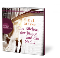 Zusatzmaterial PA 978 3 8398 2002 5 innen 001 von Die Bücher, der Junge und die Nacht: Roman von Kai Meyer, Simon Jäger, Maria Koschny, Johann von Bülow