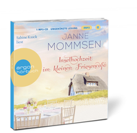Zusatzmaterial PA 978 3 8398 2012 4 innen 002 von Inselhochzeit im kleinen Friesencafé: Ein Inselroman von Janne Mommsen, Sabine Kaack