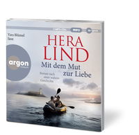 Zusatzmaterial PA 978 3 8398 2035 3 innen 001 von Mit dem Mut zur Liebe: Roman nach einer wahren Geschichte von Hera Lind, Yara Blümel