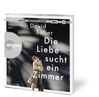 Zusatzmaterial PA 978 3 8398 2154 1 innen 001 von Die Liebe sucht ein Zimmer von David Safier, Katharina Thalbach