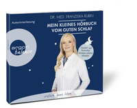 Zusatzmaterial PA 978 3 8398 8256 6 innen 001 von Mein kleines Hörbuch vom guten Schlaf: Einschlaf- und Durchschlafstörungen natürlich behandeln von Dr. med. Franziska Rubin