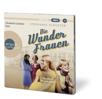 Zusatzmaterial PA 978 3 8398 9727 0 innen 001 von Die Wunderfrauen: Freiheit im Angebot von Stephanie Schuster, Elisabeth Günther