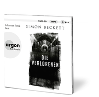 Zusatzmaterial PA 978 3 8398 9736 2 innen 001 von Die Verlorenen von Simon Beckett, Johannes Steck