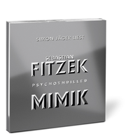 Zusatzmaterial PA 978 3 8398 9746 1 innen 001 von Mimik: Psychothriller von Sebastian Fitzek, Simon Jäger