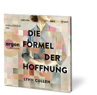 Zusatzmaterial PA 978 3 8398 9767 6 innen 002 von Die Formel der Hoffnung von Lynn Cullen, Andrea Sawatzki