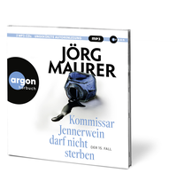 Zusatzmaterial PA 978 3 8398 9774 4 innen 002 von Kommissar Jennerwein darf nicht sterben: Roman von Jörg Maurer