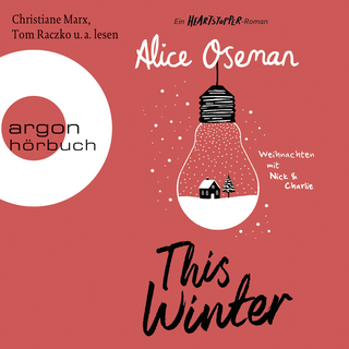 Hörbuchcover von This Winter: Ein Heartstopper-Roman - Weihnachten mit Nick & Charlie