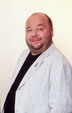 Portrait von Dirk Bach