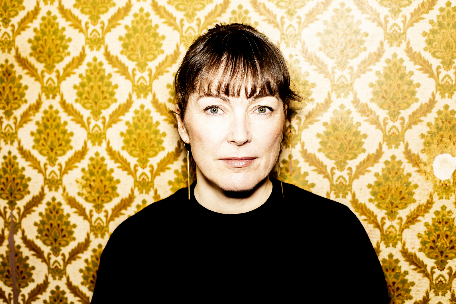 Portrait von Annika Büsing