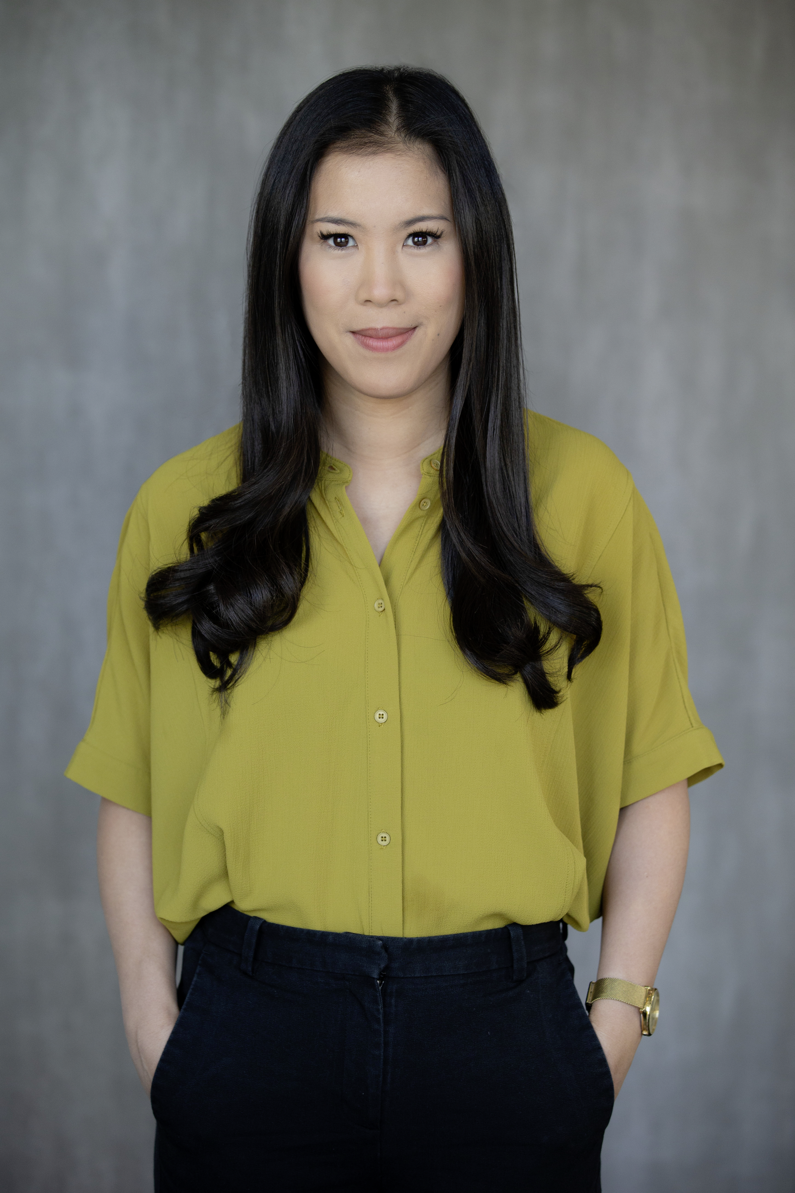 Portrait von Dr. Mai Thi Nguyen-Kim