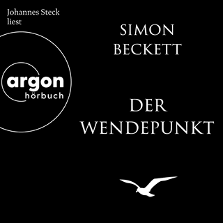 Hörbuchcover von Der Wendepunkt