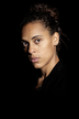 Portrait von Maya Alban-Zapata