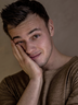 Portrait von Leonard Hohm