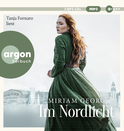 Hörbuchcover von Im Nordlicht von Miriam Georg, wird gesprochen von Tanja Fornaro