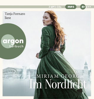 Hörbuchcover von Im Nordlicht