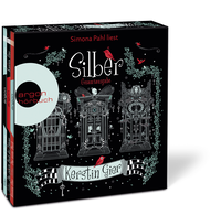Zusatzmaterial PA 978 3 8398 4161 7 innen 001 von Silber - Die Trilogie der Träume: Das erste Buch der Träume, Das zweite Buch der Träume, Das dritte Buch der Träume von Kerstin Gier, Simona Pahl