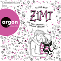 Hörbuchcover von Zimt – Auf den ersten Sprung verliebt: Staffel 2, Band 1 von Dagmar Bach, wird gesprochen von Christiane Marx