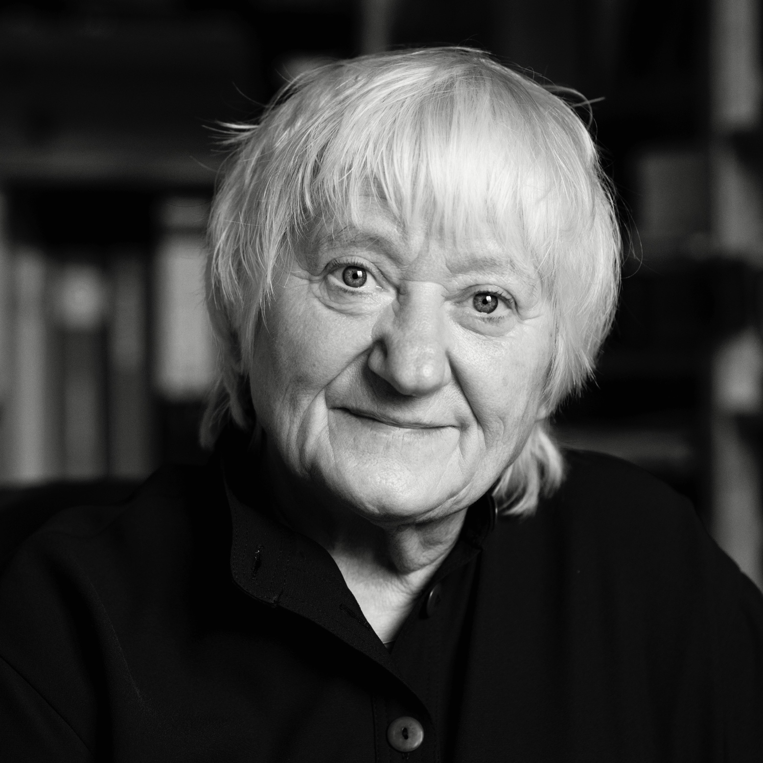 Portrait von Carmen-Maja Antoni