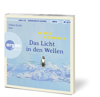 Zusatzmaterial PA 978 3 8398 2159 6 innen 001 von Das Licht in den Wellen von Janne Mommsen, Sabine Kaack