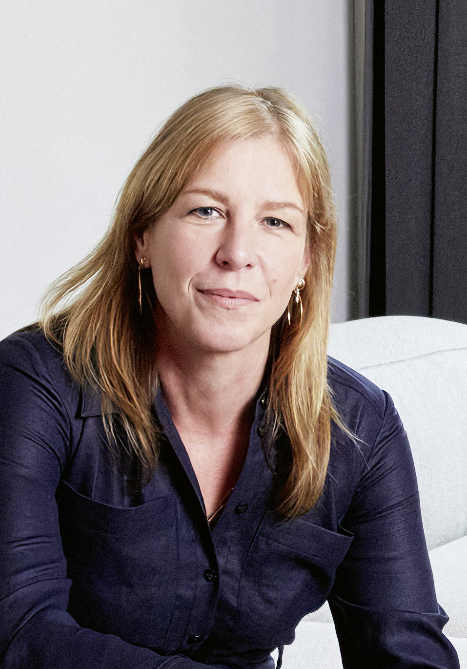 Portrait von Alice Haddon