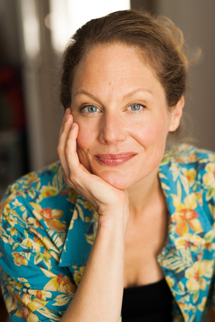 Portrait von Tessa Mittelstaedt