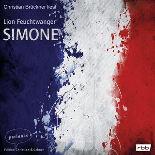 Hörbuchcover von Simone