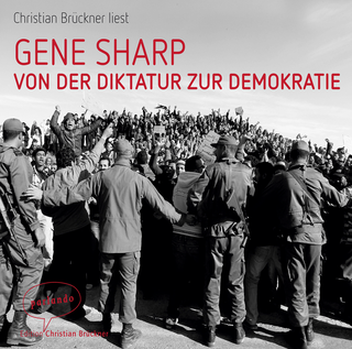 Hörbuchcover von Von der Diktatur zur Demokratie: Ein Leitfaden für die Befreiung