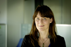 Portrait von Lisa Kaltenegger