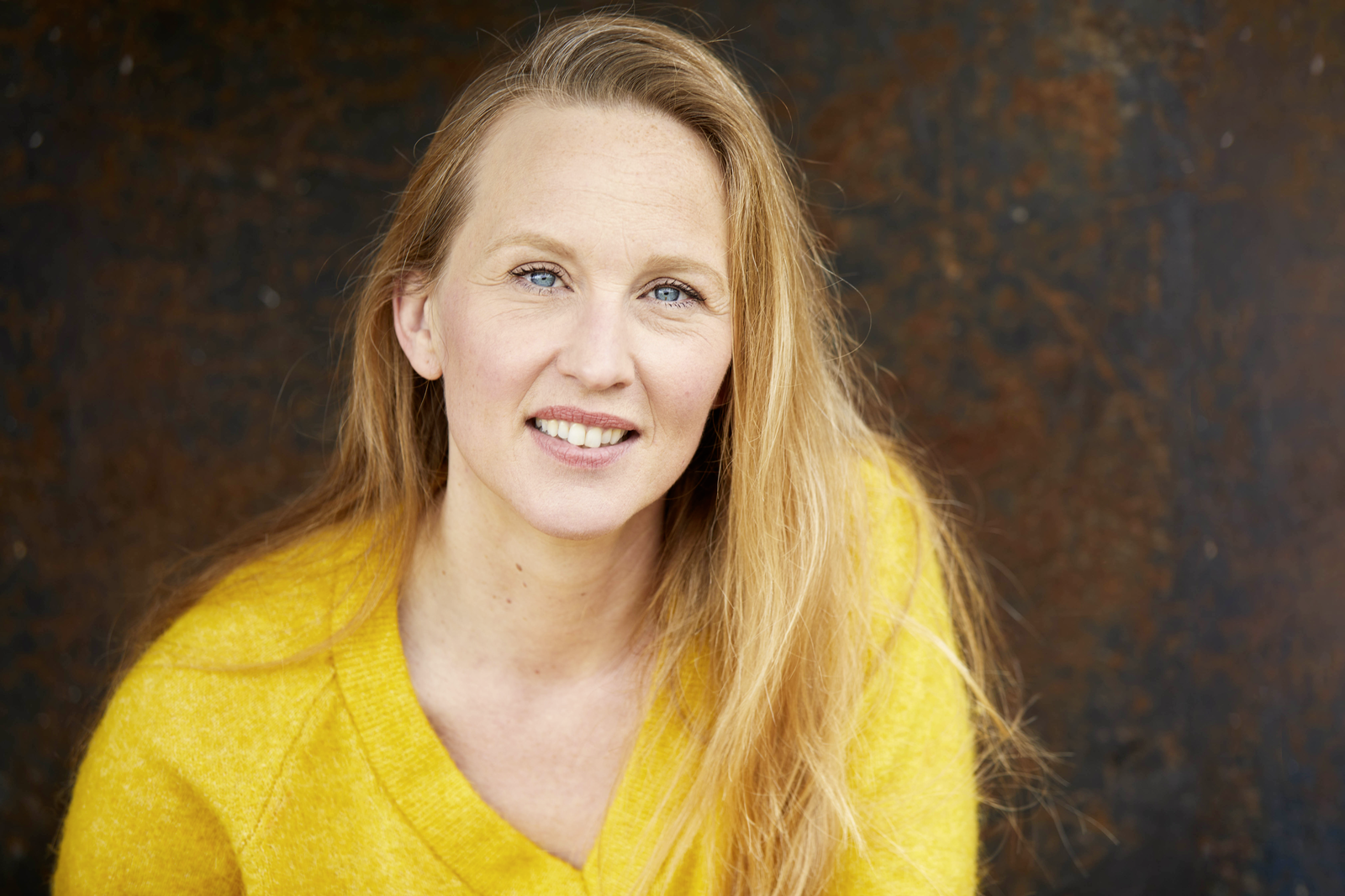 Portrait von Verena Wolfien
