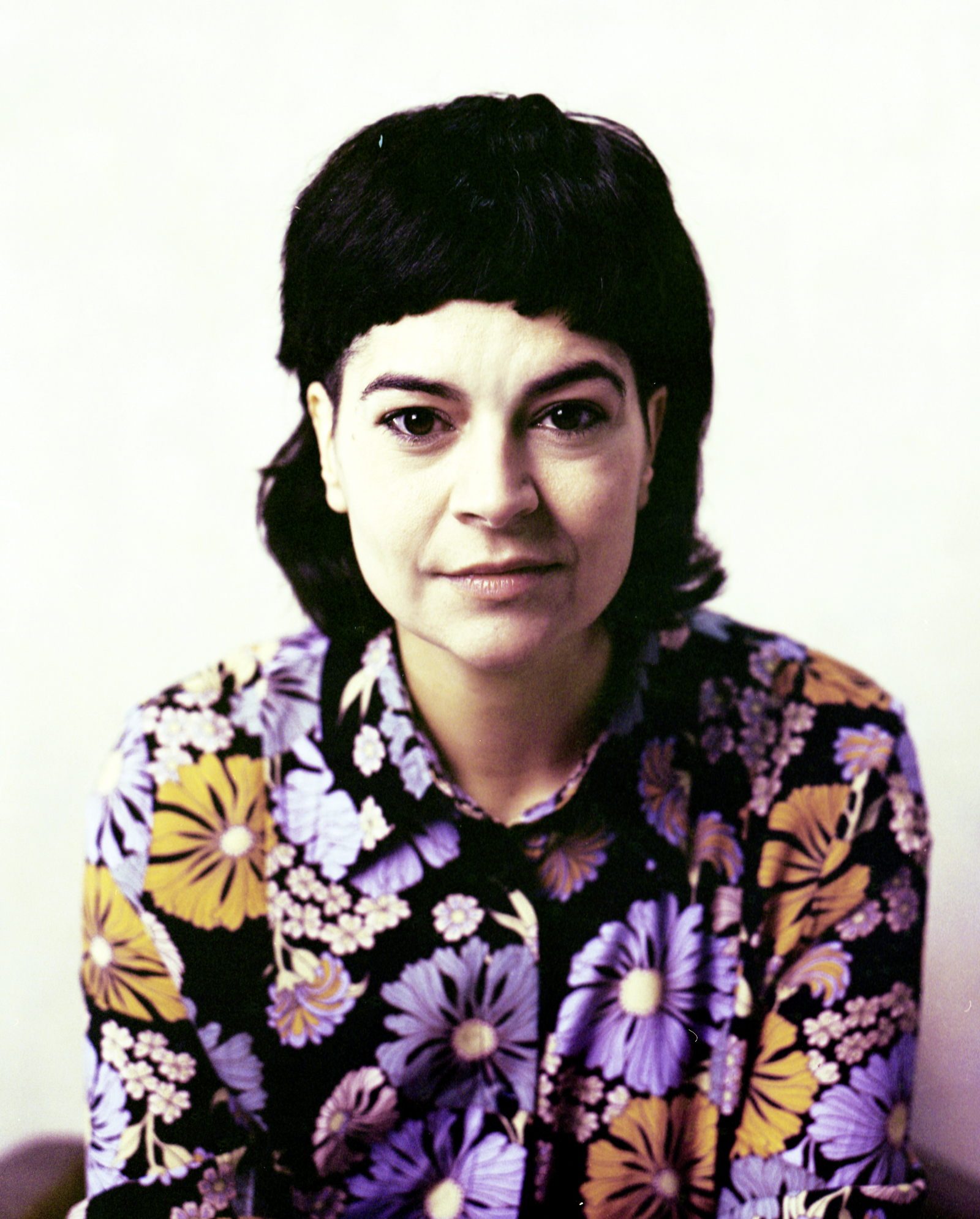 Portrait von Sarah Arndtz