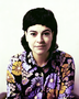 Portrait von Sarah Arndtz
