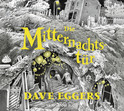 Hörbuchcover von Die Mitternachtstür von Dave Eggers, wird gesprochen von Jacob Weigert