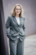 Portrait von Claudia Kemfert