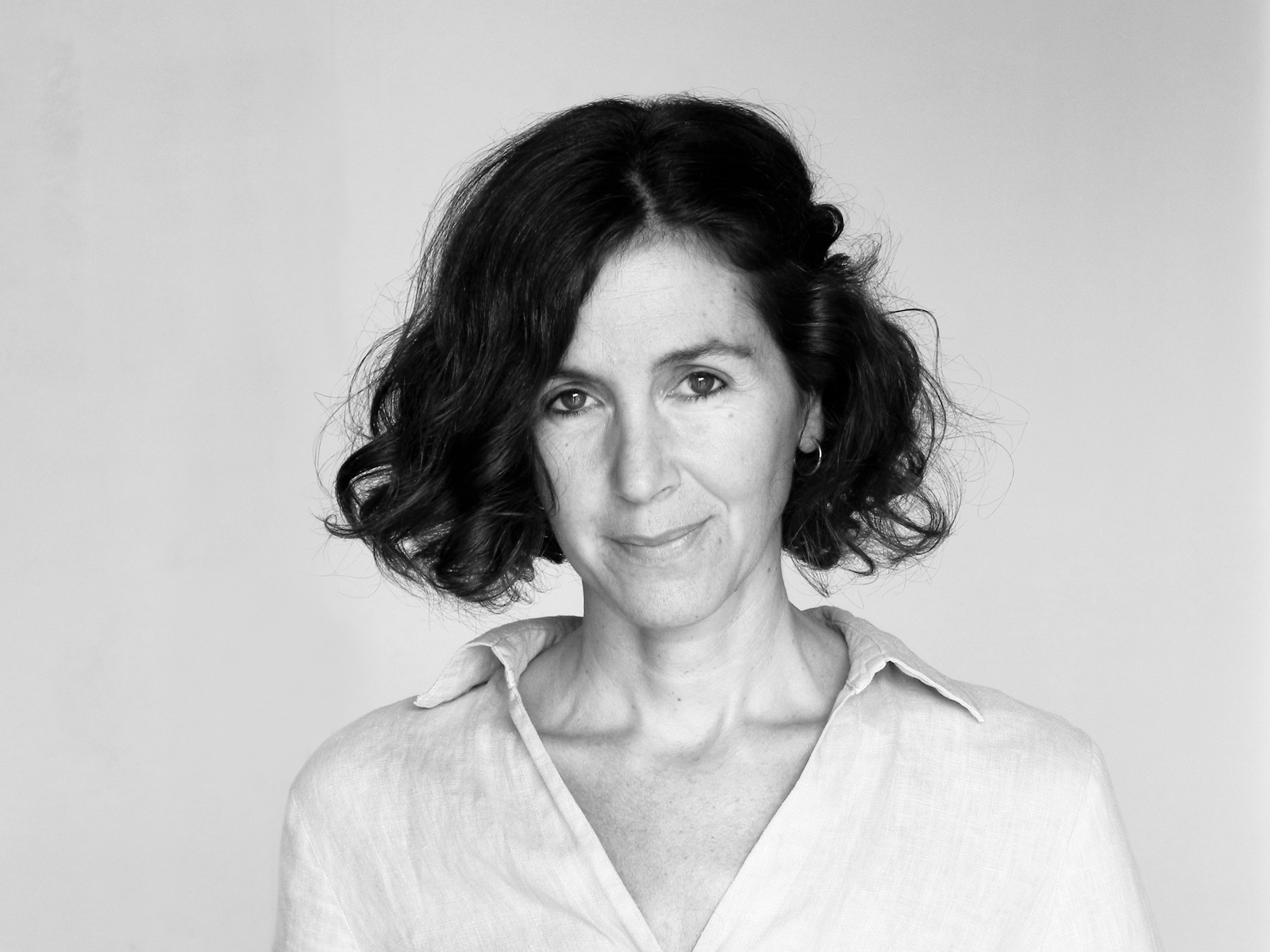 Portrait von Cristina Campos
