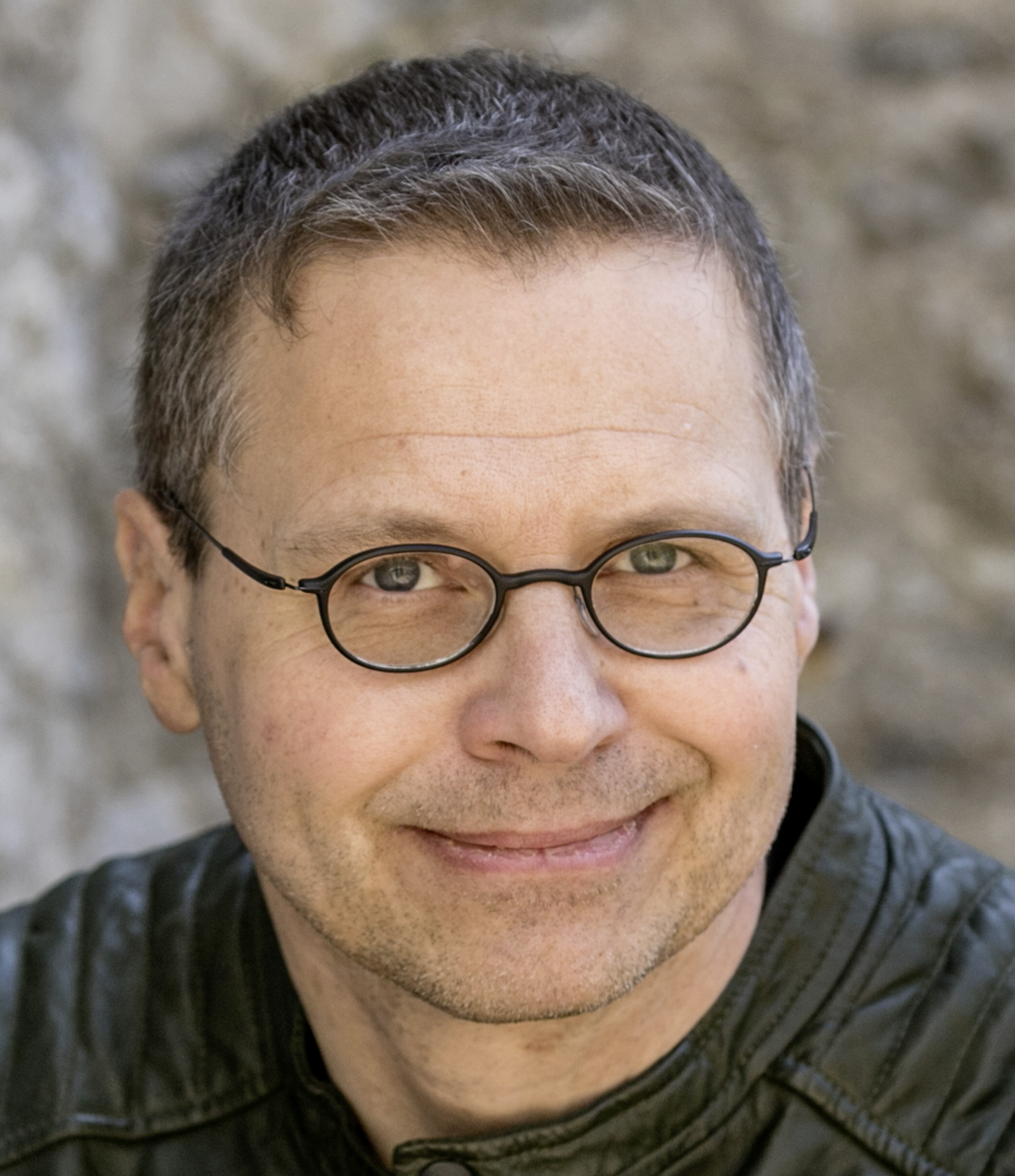 Portrait von Michael Peinkofer