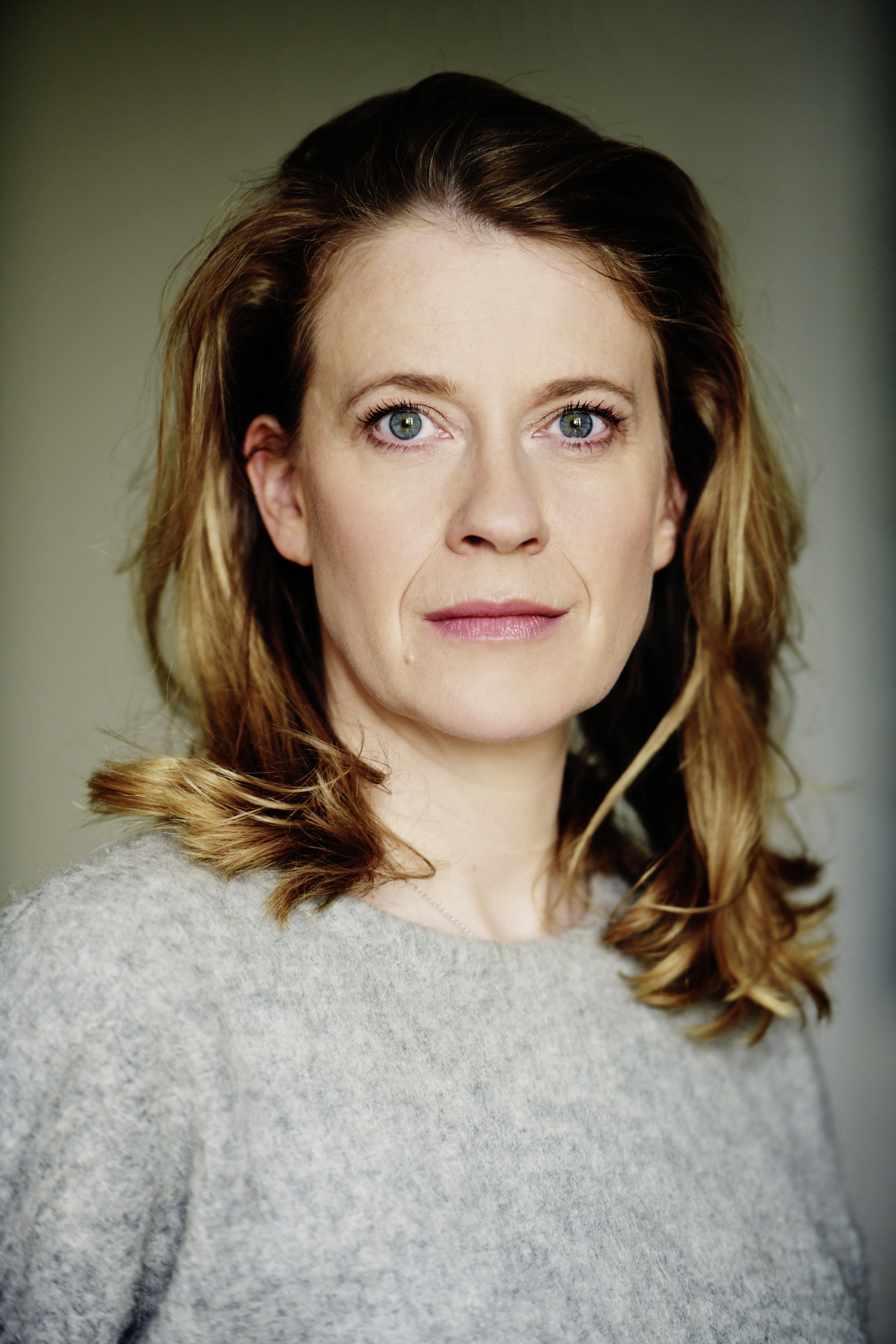 Portrait von Caroline Peters