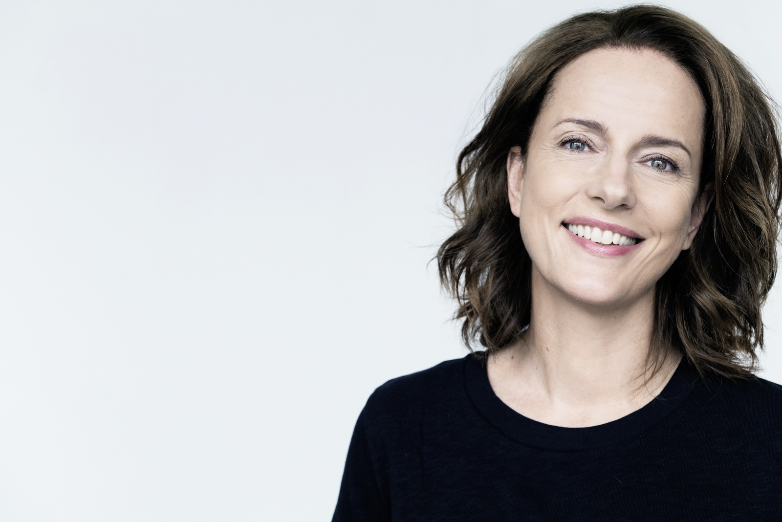 Portrait von Claudia Michelsen