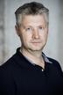 Portrait von Mark Bremer