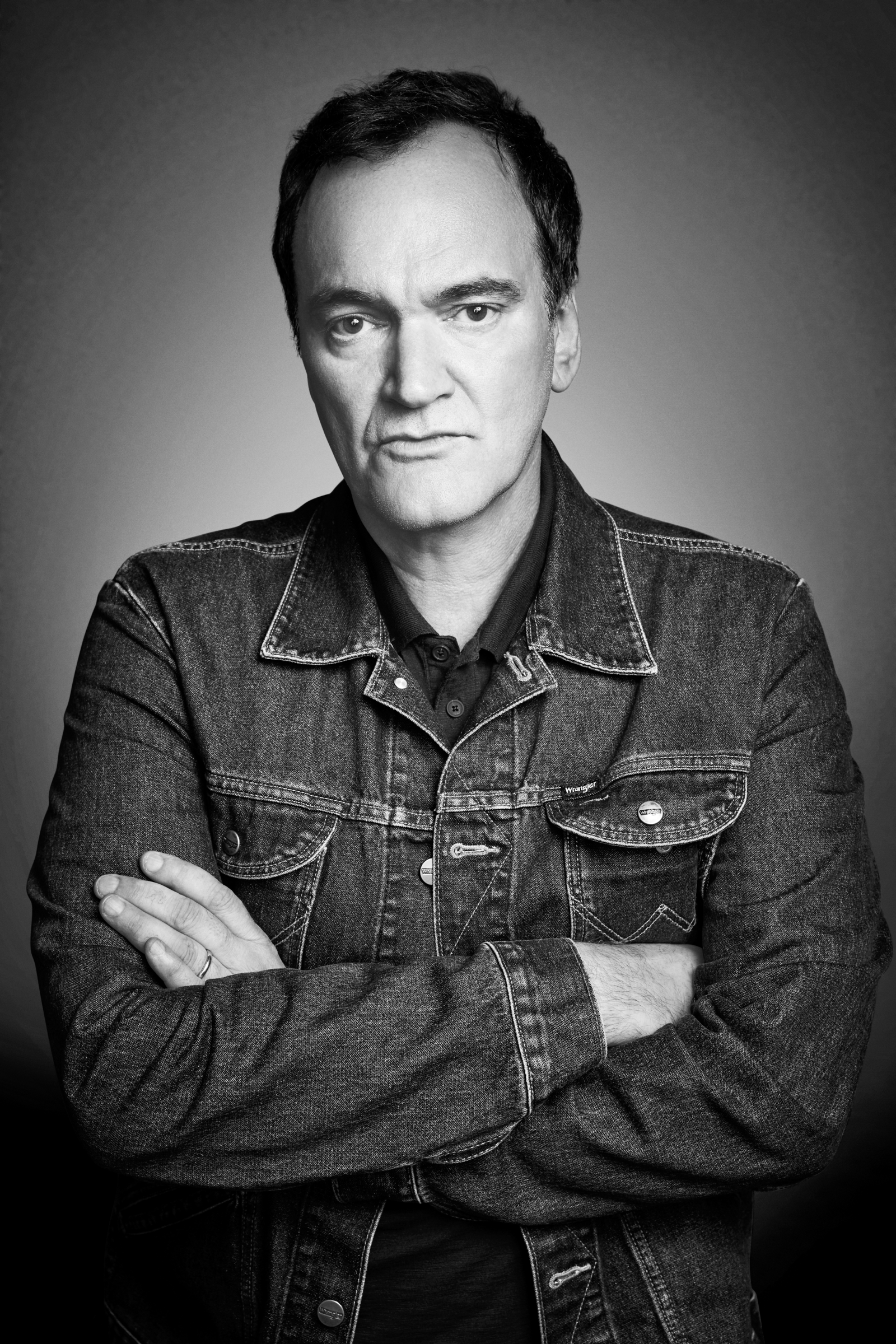 Portrait von Quentin Tarantino