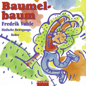 Hörbuchcover von Baumelbaum: Einfache Bewegungslieder ab 4