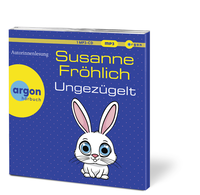 Zusatzmaterial PA 978 3 8398 9800 0 innen 001 von Ungezügelt von Susanne Fröhlich