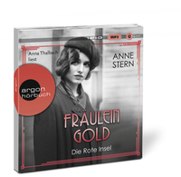 Zusatzmaterial PA 978 3 8398 1984 5 innen 002 von Fräulein Gold: Die Rote Insel von Anne Stern, Anna Thalbach
