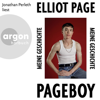Hörbuchcover von Pageboy: Meine Geschichte