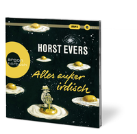 Zusatzmaterial PA 978 3 8398 9384 5 innen 002 von Alles außer irdisch von Horst Evers