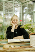 Portrait von Cornelia Funke
